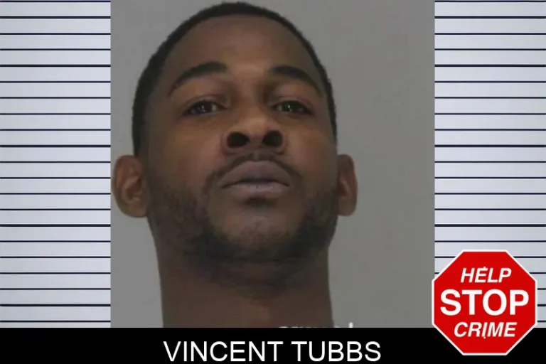 Vincent TuBbs