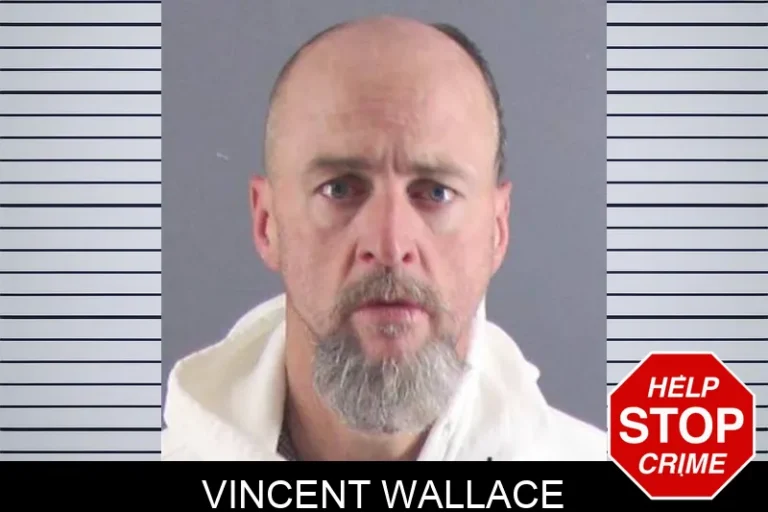 Vincent Wallace