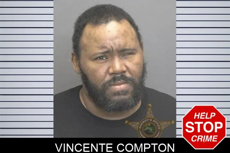 Vincente Compton