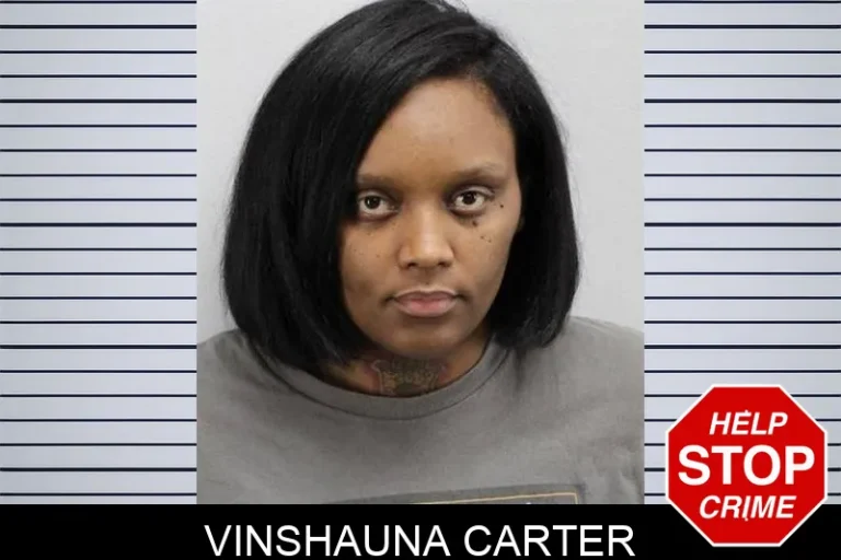 VinshauNa Carter