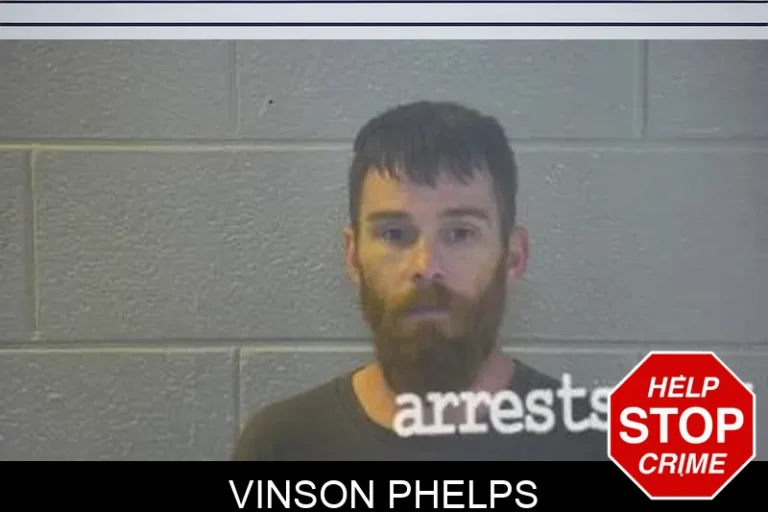 Vinson Phelps
