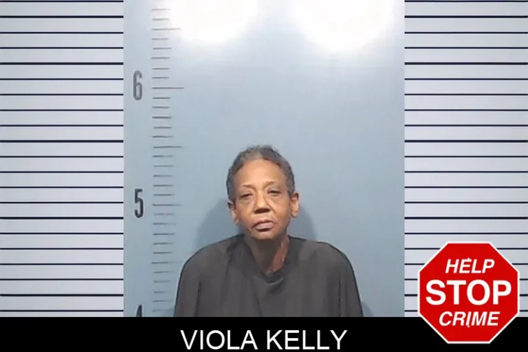 Viola Kelly
