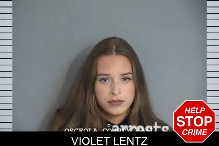 Violet Lentz