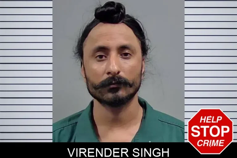 Virender Singh
