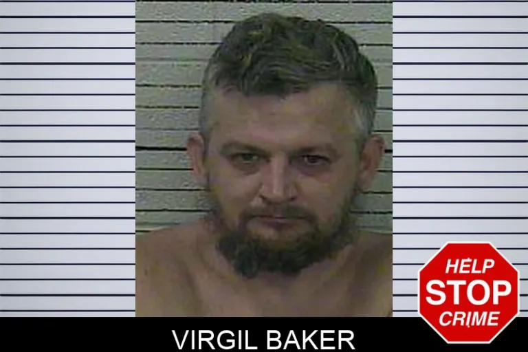 Virgil Baker