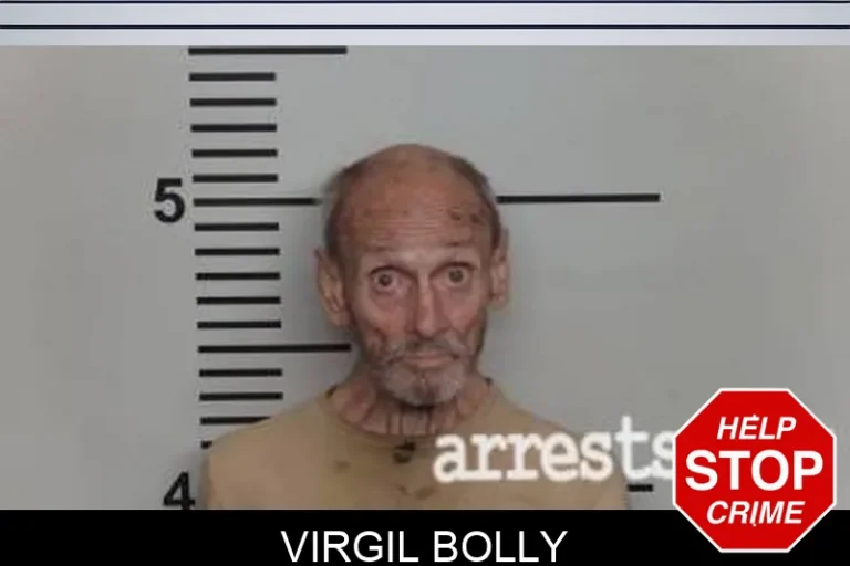 Virgil Bolly