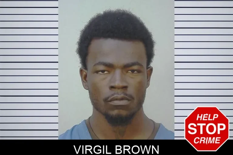 Virgil Brown