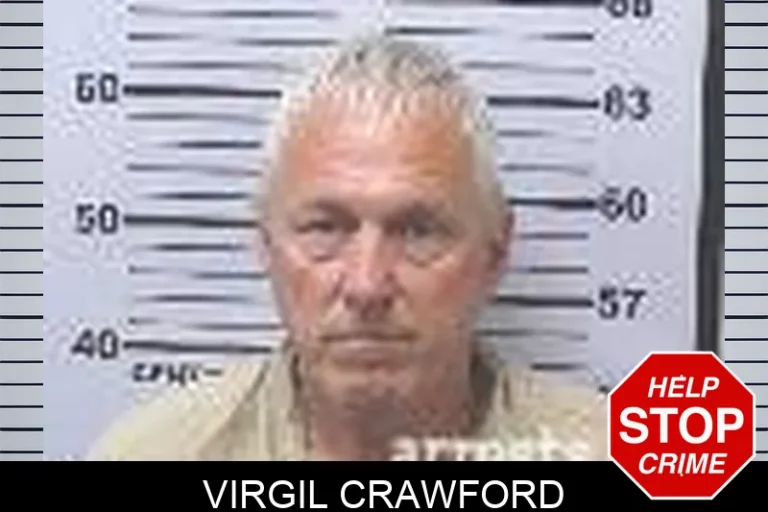 Virgil Crawford
