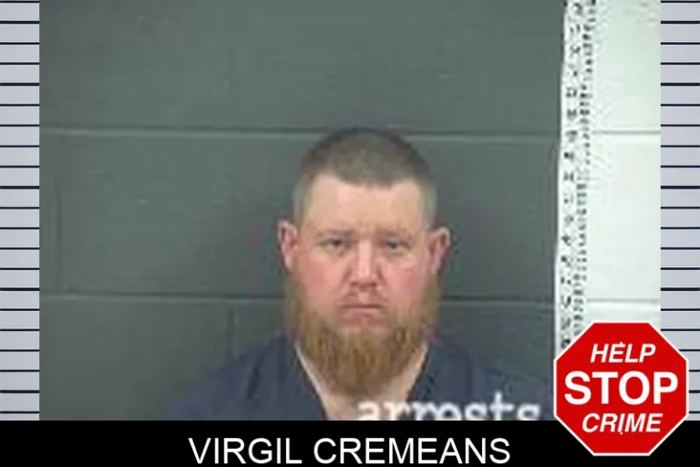 Virgil Cremeans