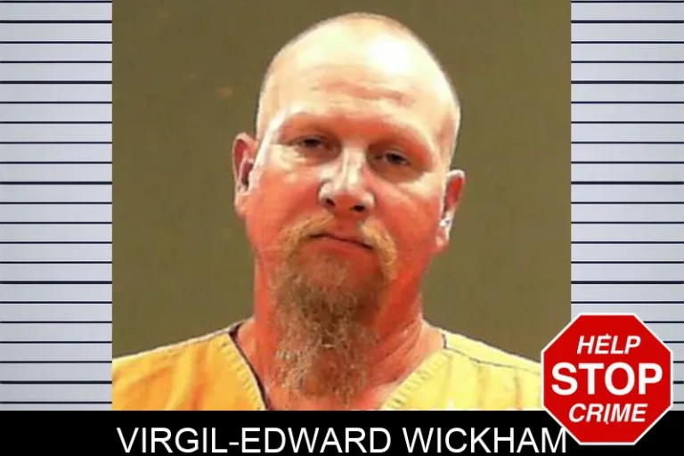 Virgil-Edward Wickham