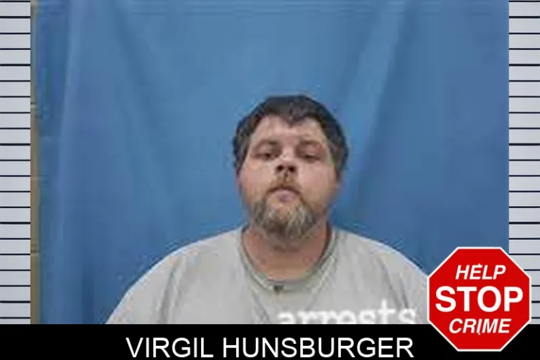 Virgil HuNsbuRger