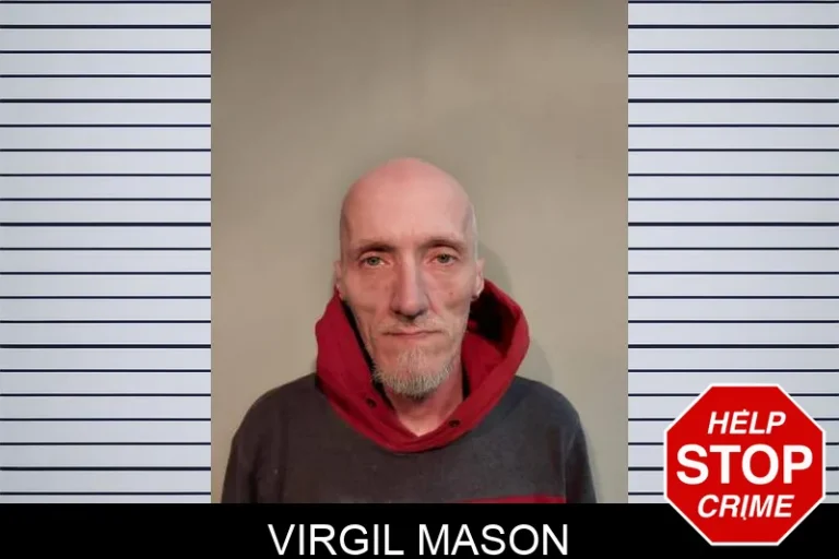 Virgil Mason