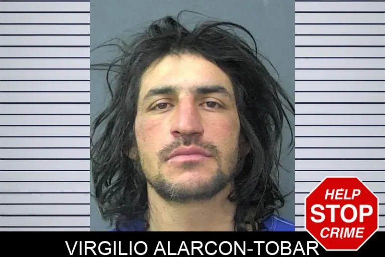 Virgilio Alarcon-Tobar