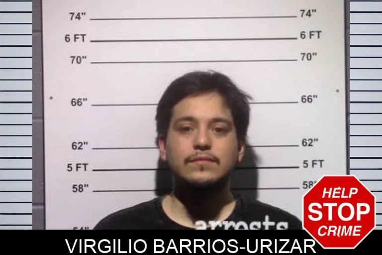 Virgilio Barrios-URizar
