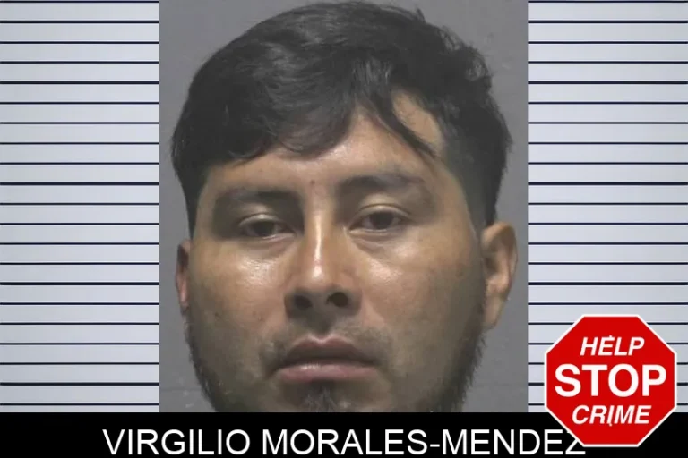 Virgilio Morales-Mendez