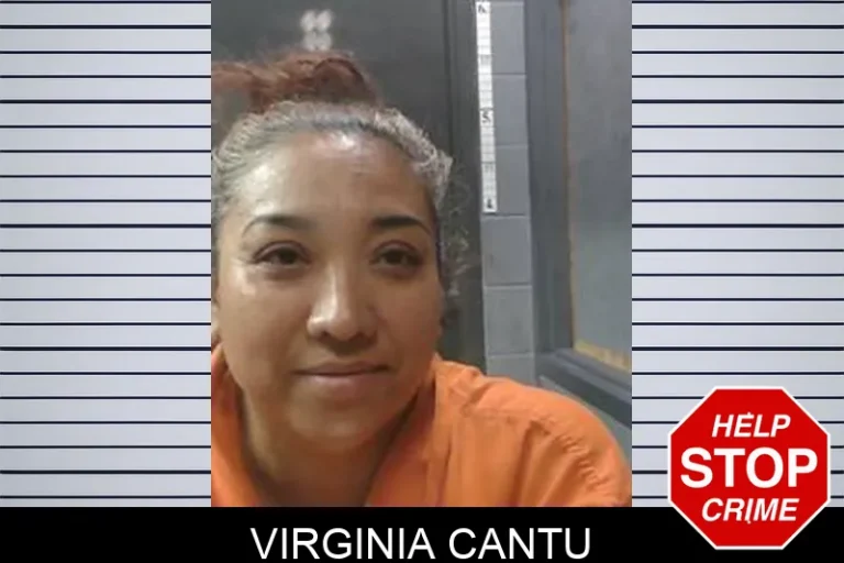 Virginia Cantu