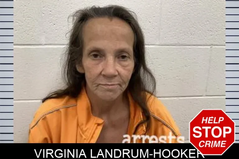 Virginia LandruM-Hooker