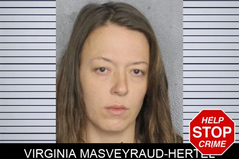 Virginia MasveyrauD-Hertel