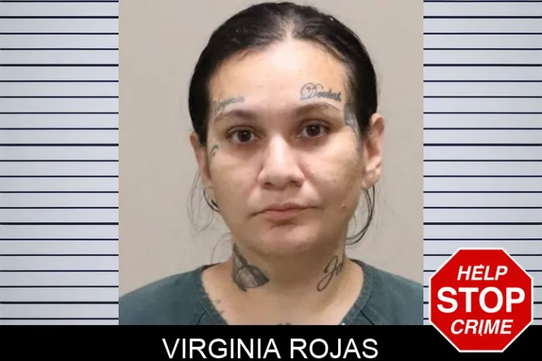 Virginia Rojas