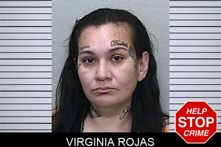 Virginia Rojas