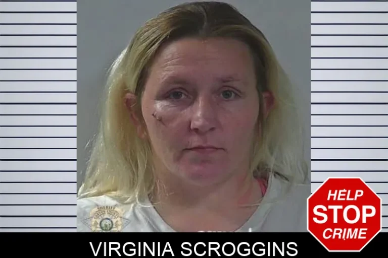 Virginia Scroggins