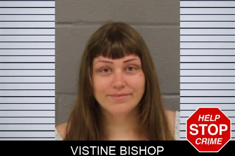 Vistine Bishop
