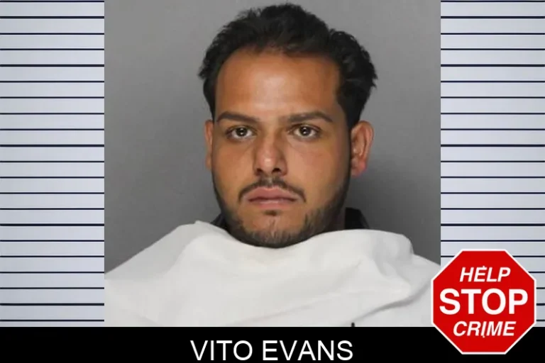 Vito Evans
