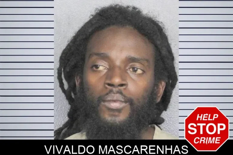 Vivaldo Mascarenhas