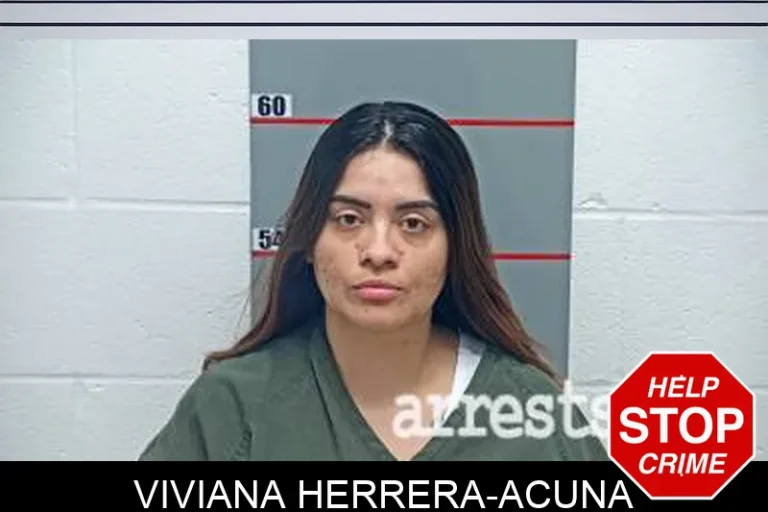 Viviana Herrera-AcuNa