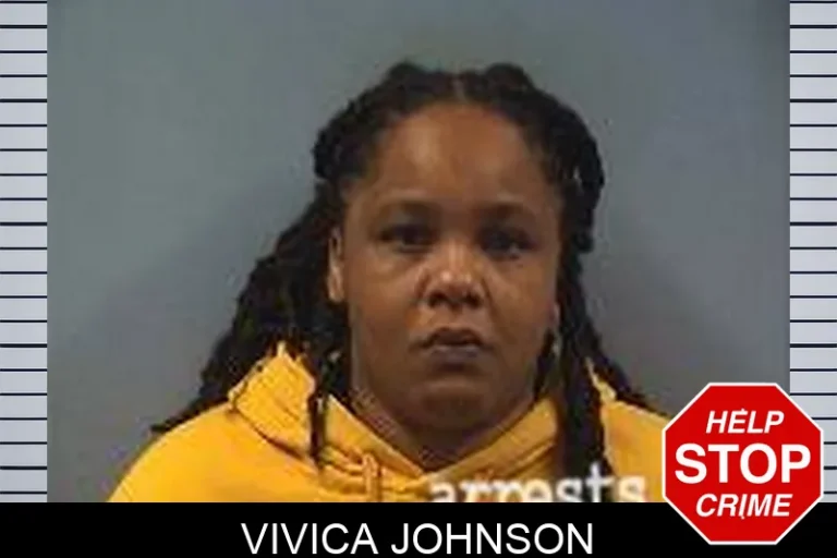 Vivica Johnson
