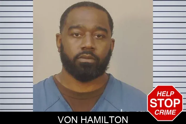 Von Hamilton