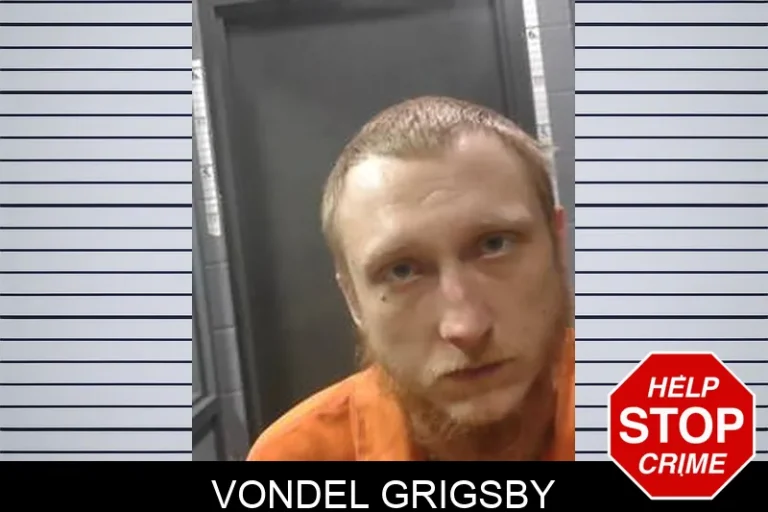 Vondel Grigsby