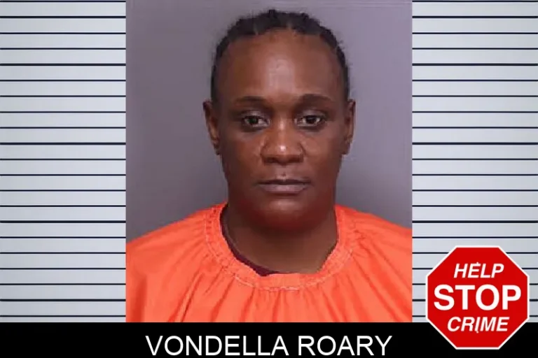Vondella Roary