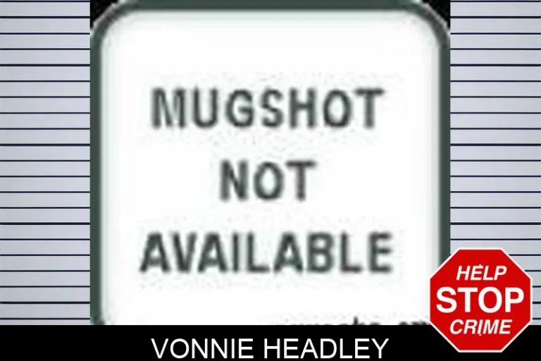 Vonnie Headley