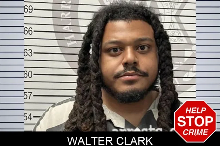 WALTER CLARK