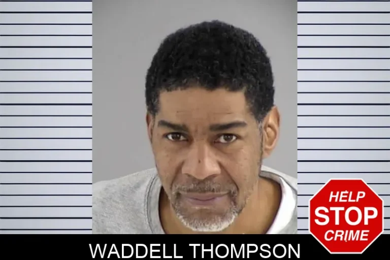 Waddell Thompson