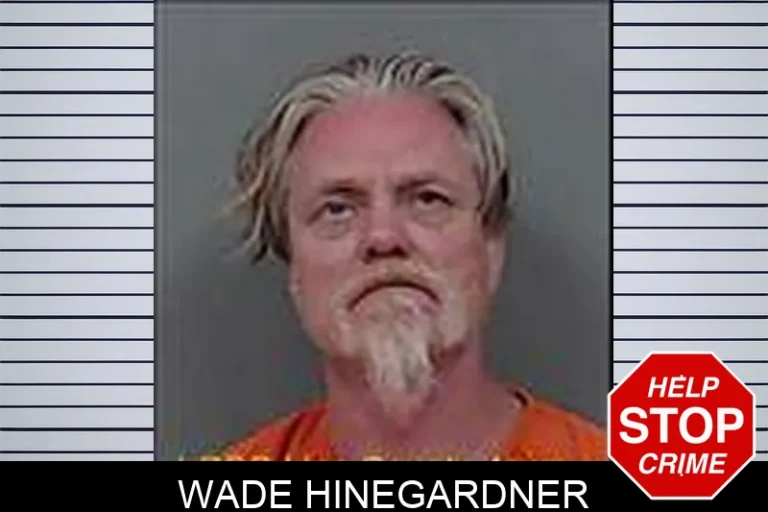 Wade Hinegardner