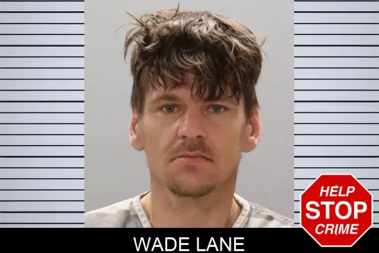 Wade Lane