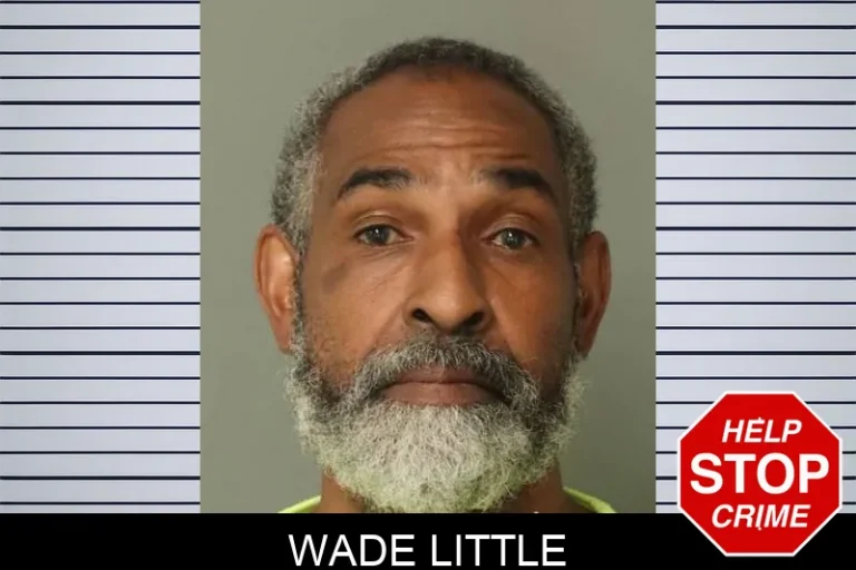 Wade Little