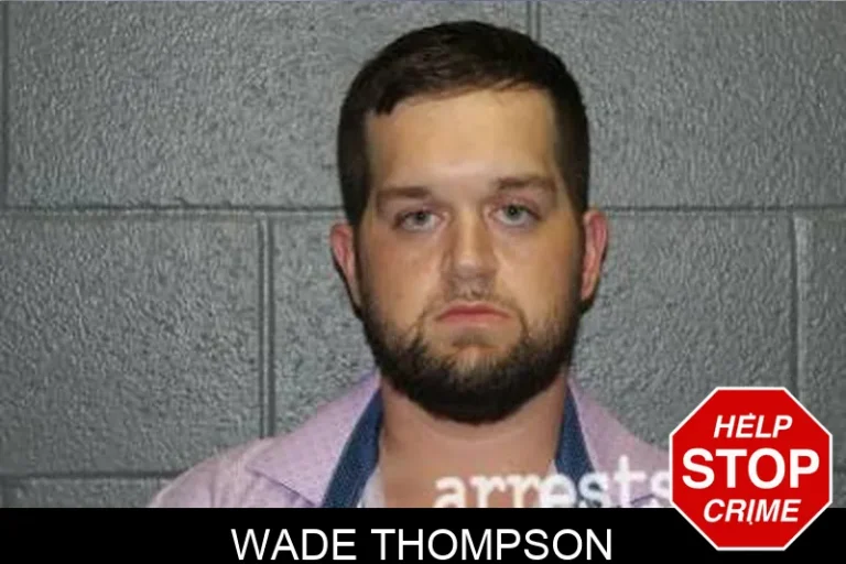Wade Thompson