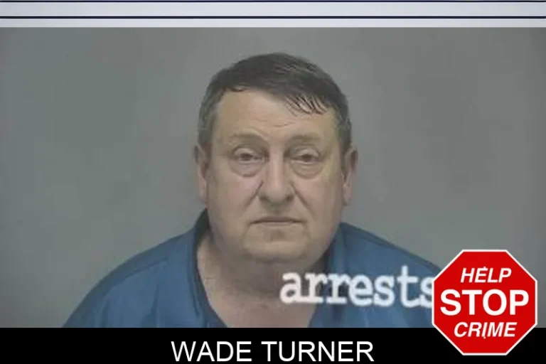 Wade TuRner