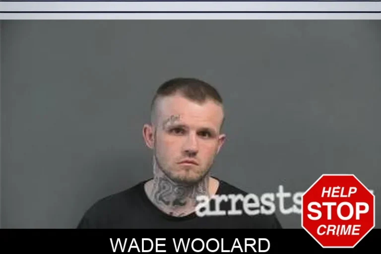 Wade Woolard