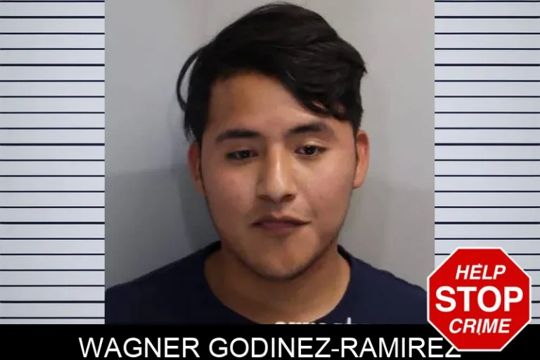 Wagner Godinez-Ramirez