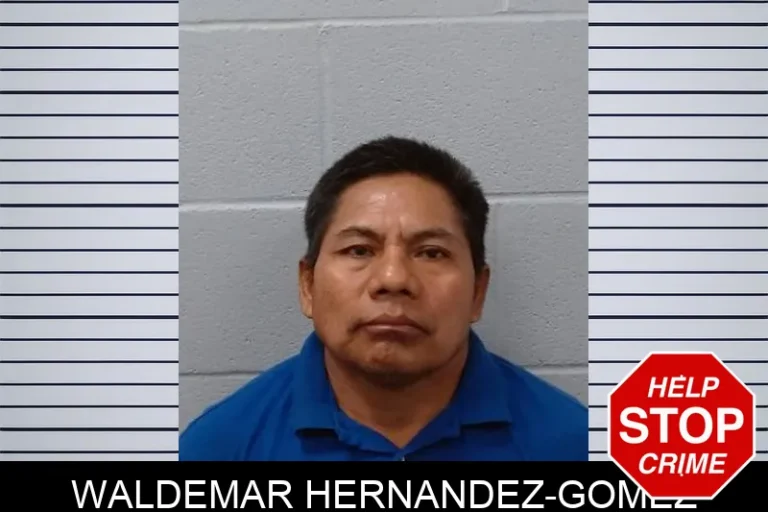 Waldemar Hernandez-Gomez