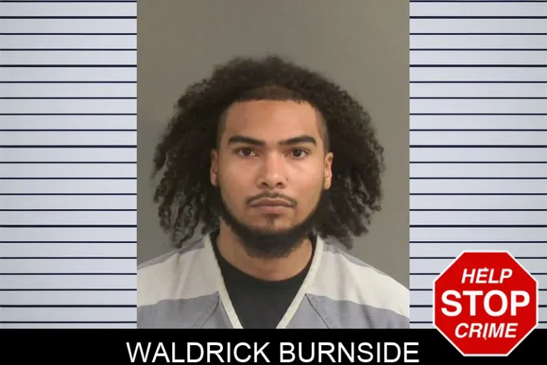 Waldrick BuRnside