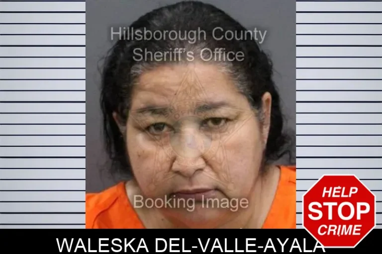 Waleska Del-Valle-Ayala