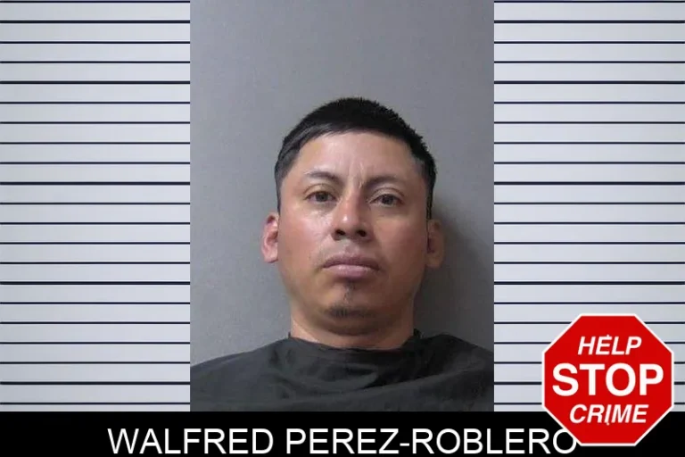 Walfred Perez-Roblero