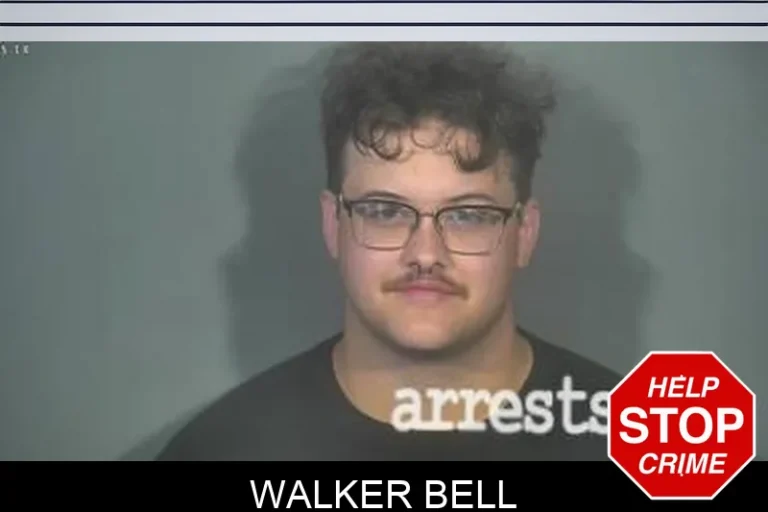 Walker Bell