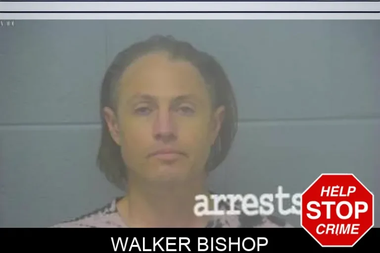 Walker Bishop