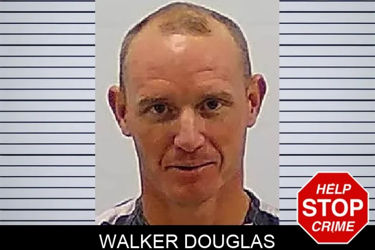 Walker DouGlas